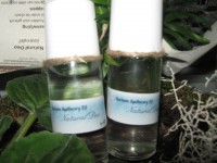 Natural Deo Lavendel of Tea Tree