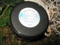 Ultra Nourishing Baby Butter