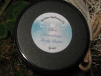Ultra Healing Body Butter