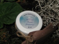 Marrocan Mousse Anti-Aging Moisturizer