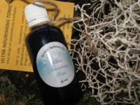 Ultra Nourishing Tonic