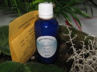 Chamomille Facial Cleanse